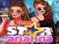 Xogo Stylist For Tik Tok Stars Arianna