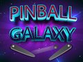 Xogo Pinball Galaxy