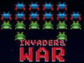 Xogo Invaders War