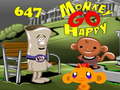 Xogo Monkey Go Happy Stage 647