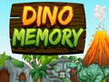 Xogo Dino Memory