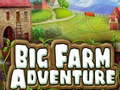 Xogo Big Farm Adventure