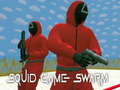 Xogo Squid Game Swarm