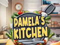 Xogo Pamela's Kitchen