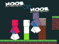 Xogo Noob vs Noob