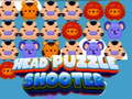 Xogo Head Puzzle Shooter