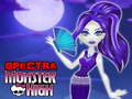 Xogo Spectra Monster High 