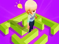 Xogo Maze Escape 3d