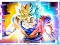Xogo Dragon Ball Jigsaw Puzzle Collection