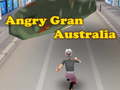 Xogo Angry Gran Australia