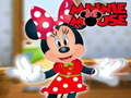 Xogo Minnie Mouse 