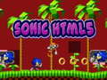 Xogo Sonic html5