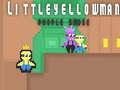 Xogo Little yellowman purple smoke