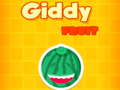 Xogo Giddy Fruit