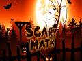 Xogo Scary Math