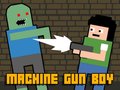 Xogo Machine Gun Boy