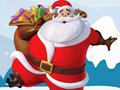 Xogo Santa Claus Finders