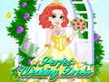 Xogo Perfet Wedding Dress 