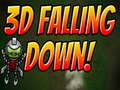 Xogo 3D Falling Down