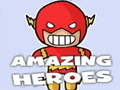 Xogo Amazing Heroes