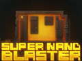 Xogo Super Nano Blaster