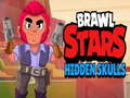 Xogo Brawl Stars Hidden Skulls