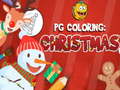 Xogo PG Coloring: Christmas