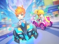Xogo Boom Kart 3D