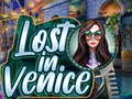 Xogo Lost in Venice