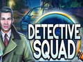 Xogo Detective Squad