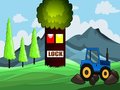 Xogo Tractor Escape
