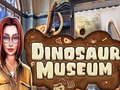 Xogo Dinosaur Museum