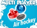 Xogo Air Hockey Multi Player