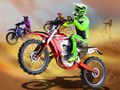 Xogo Dirt Bike Motocross