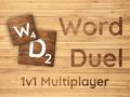 Xogo Word Duel