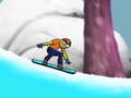 Xogo Snow Boarder