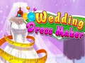 Xogo Wedding Dress Maker