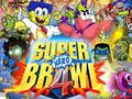 Xogo Super Hero Brawl 4