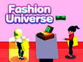 Xogo Fashion Universe