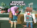 Xogo Zombie Survival