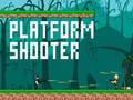 Xogo Platform Shooter