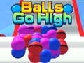 Xogo Balls Go High