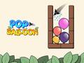 Xogo Pop Balloon