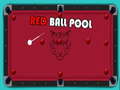 Xogo Red Ball Pool