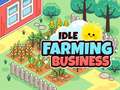 Xogo Idle Farming Business