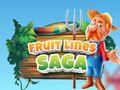 Xogo Fruit Lines Saga