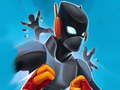 Xogo Super Hero Masters