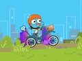 Xogo BMX Champions