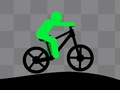 Xogo Stickman Biker