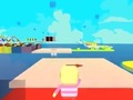 Xogo Super Fun Obby Parkour